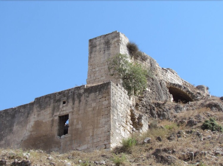 Picture for Khawalid Village - Palestine: : خوالد
