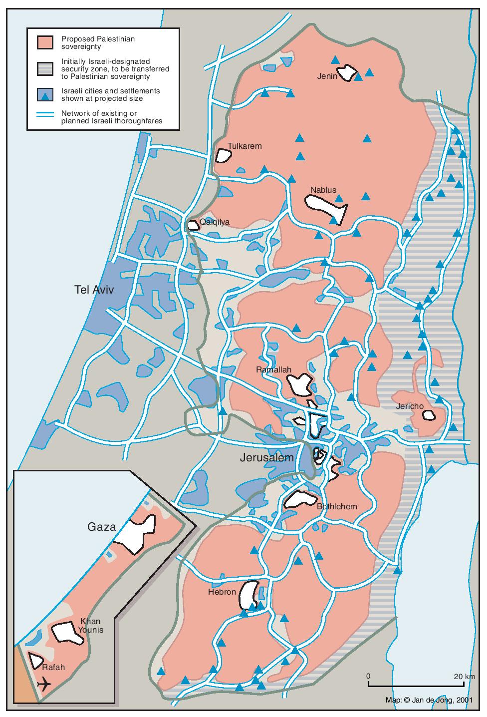 July-2000-What-Ehud=Barak-Proposed-at-Camp-David
